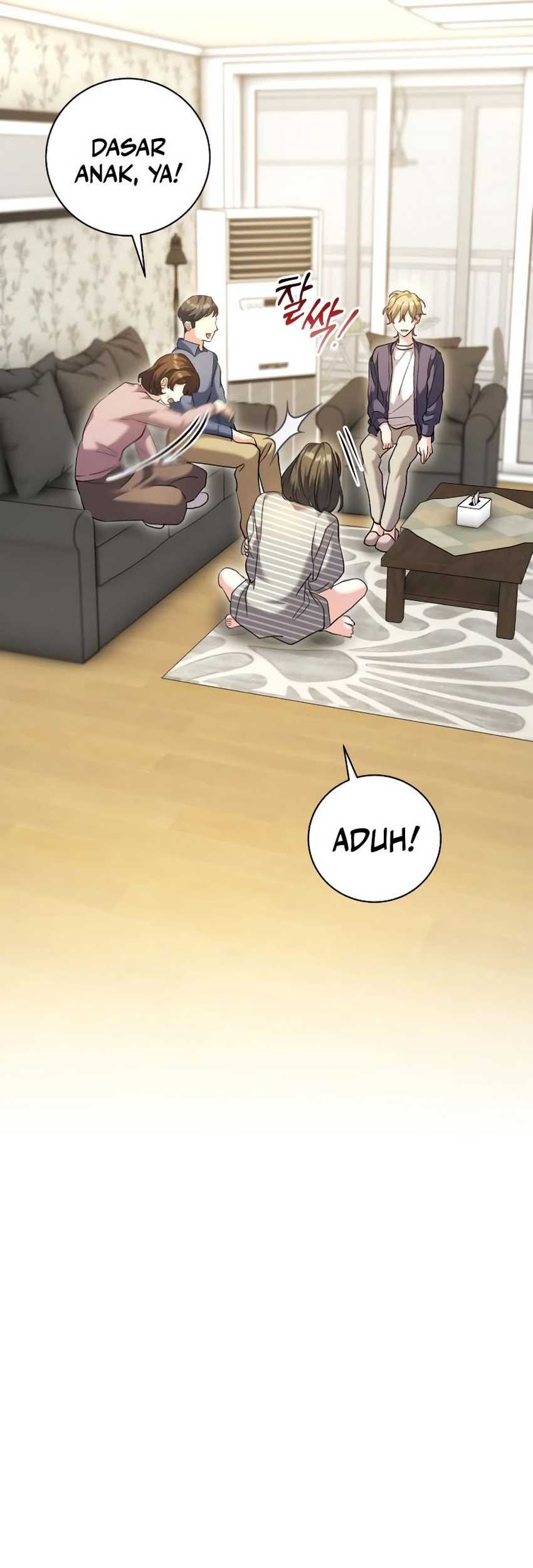 Genius Actor’s Aura Chapter 57 Gambar 21