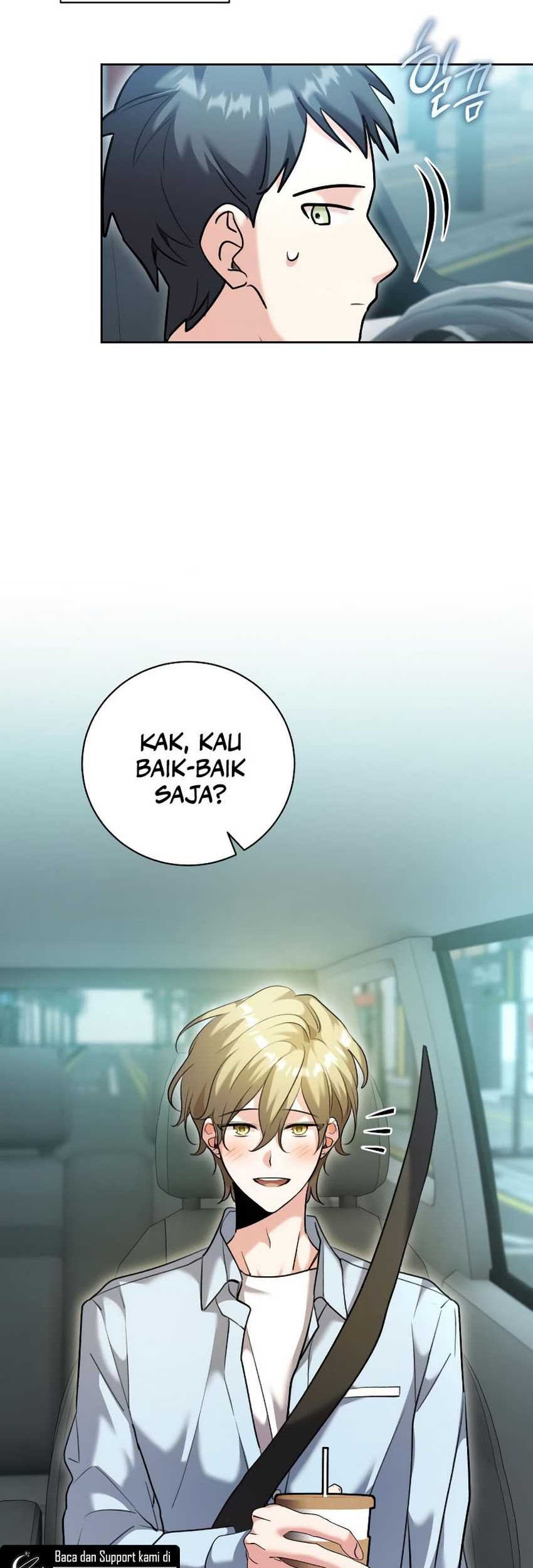 Genius Actor’s Aura Chapter 57 Gambar 26