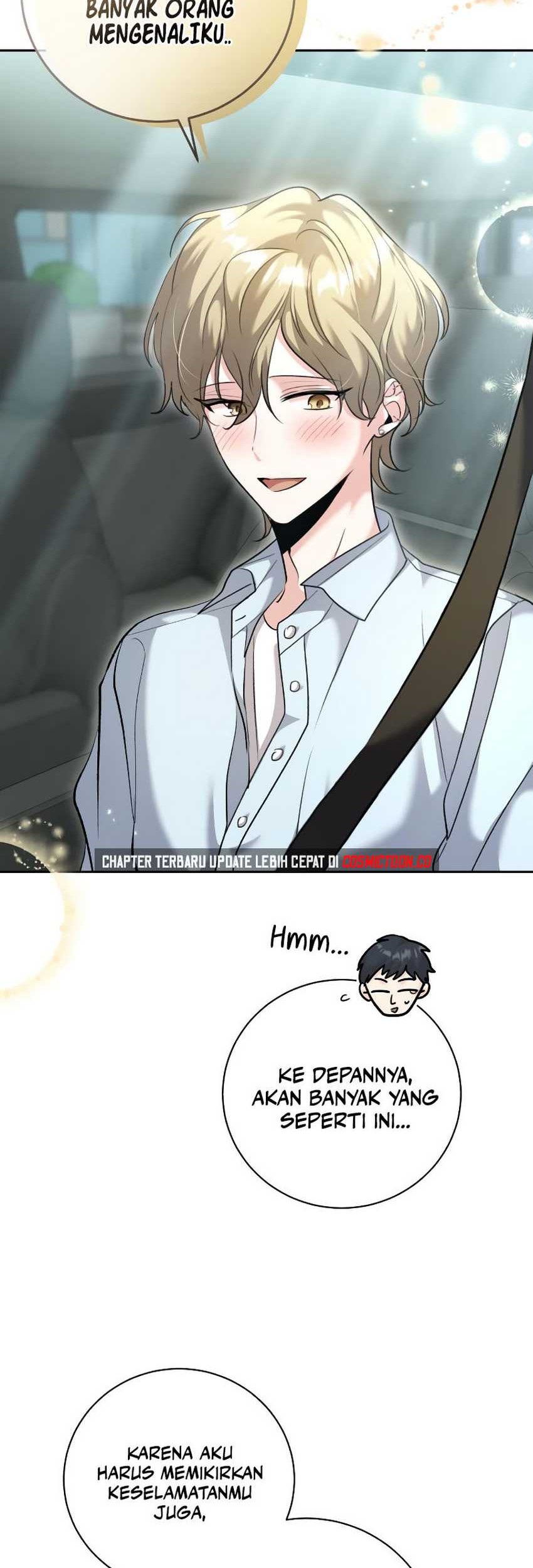 Genius Actor’s Aura Chapter 57 Gambar 29