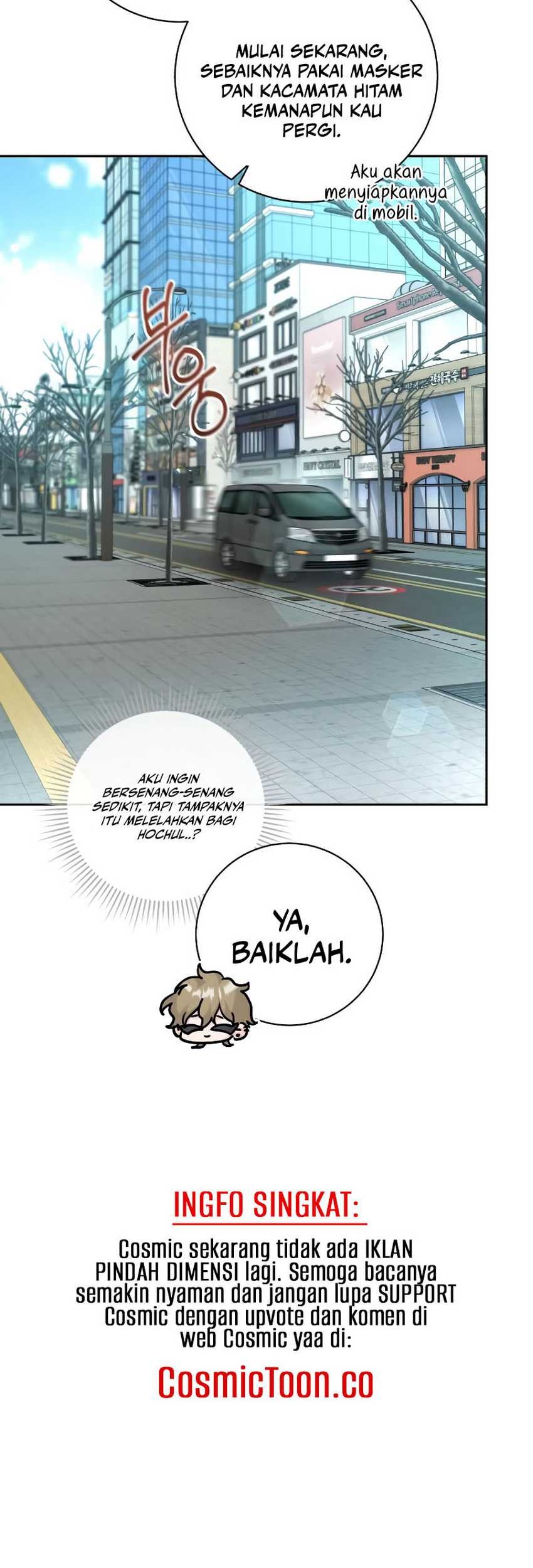 Genius Actor’s Aura Chapter 57 Gambar 30