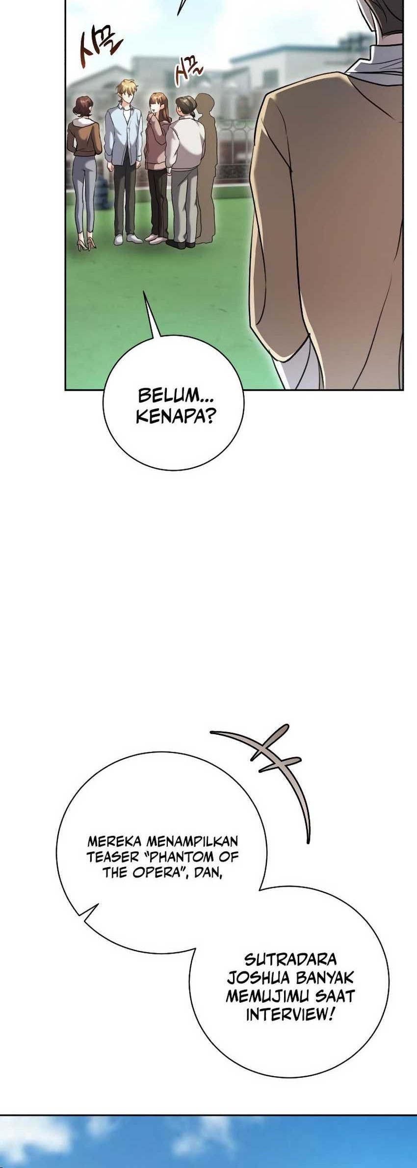 Genius Actor’s Aura Chapter 57 Gambar 33