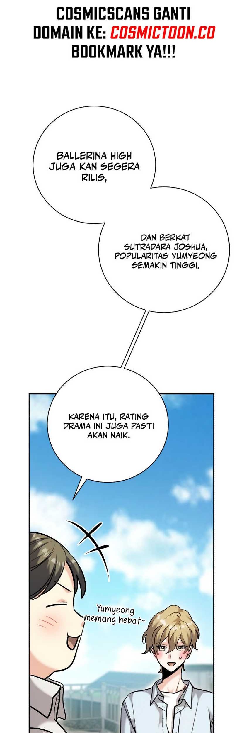 Genius Actor’s Aura Chapter 57 Gambar 36
