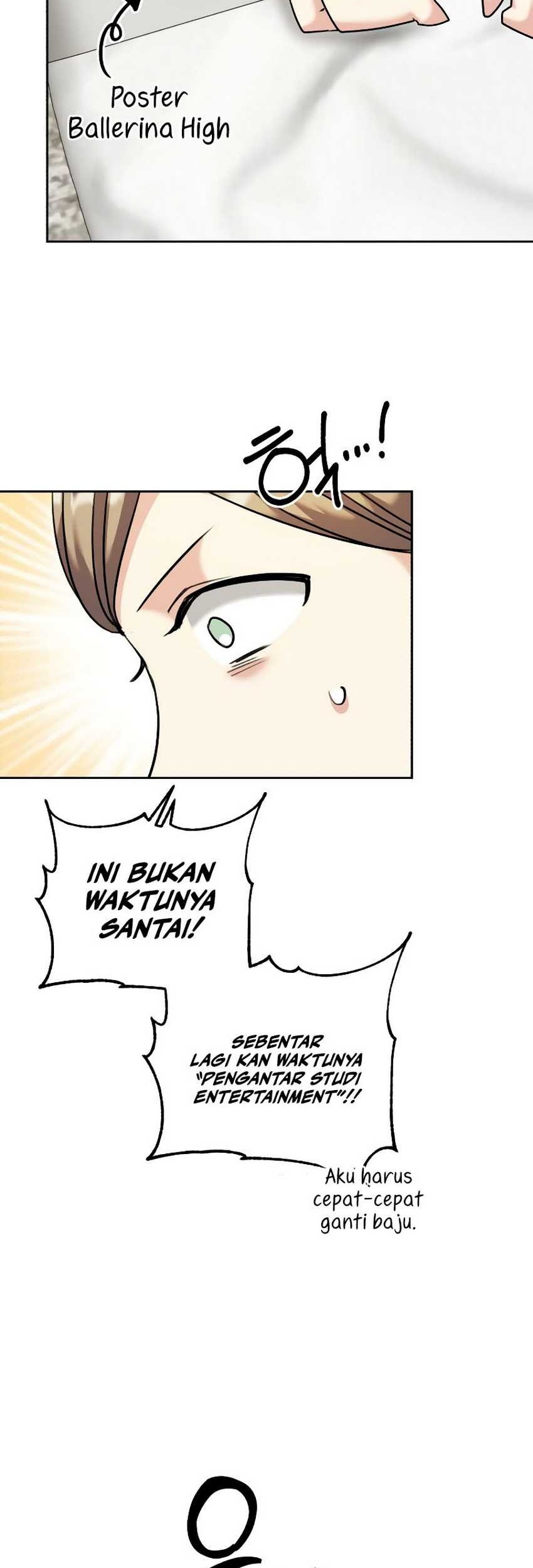 Genius Actor’s Aura Chapter 57 Gambar 43