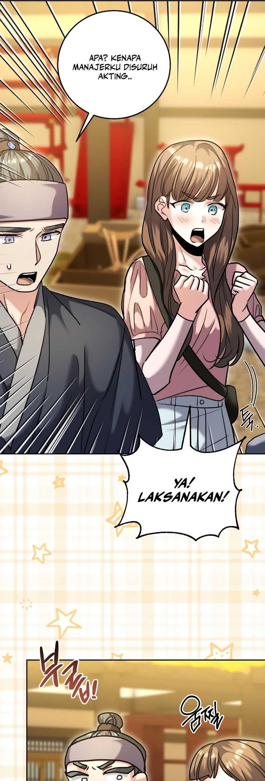 Genius Actor’s Aura Chapter 57 Gambar 48