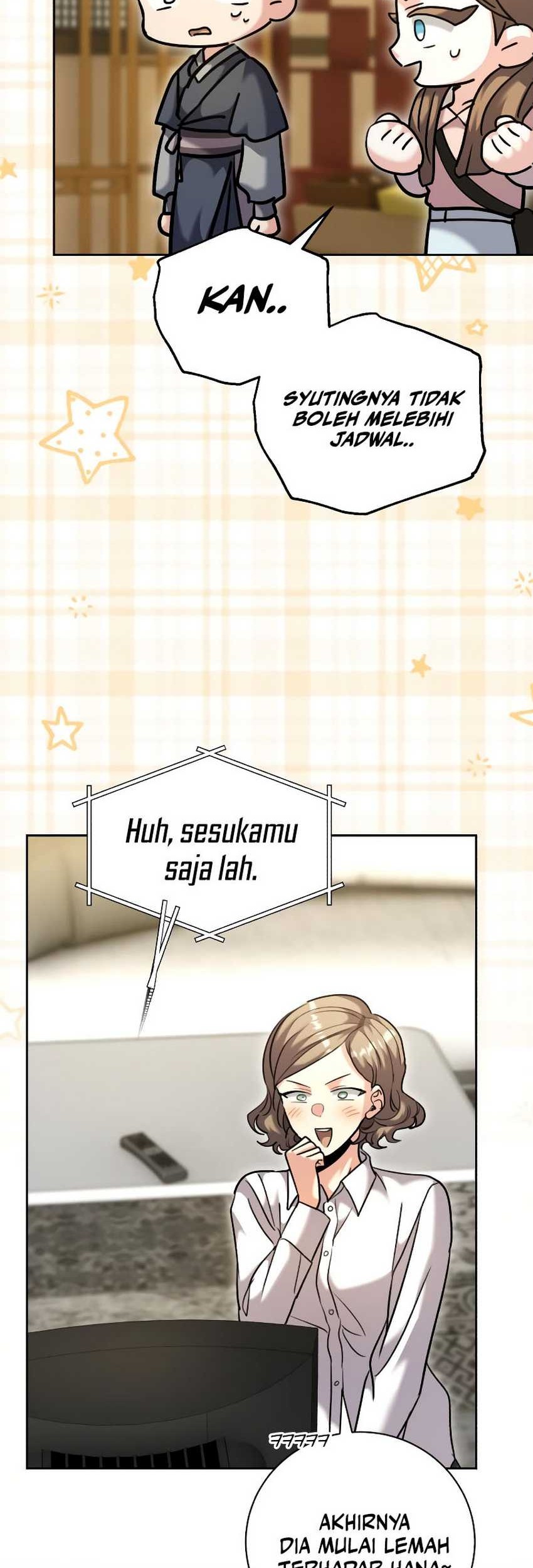 Genius Actor’s Aura Chapter 57 Gambar 49
