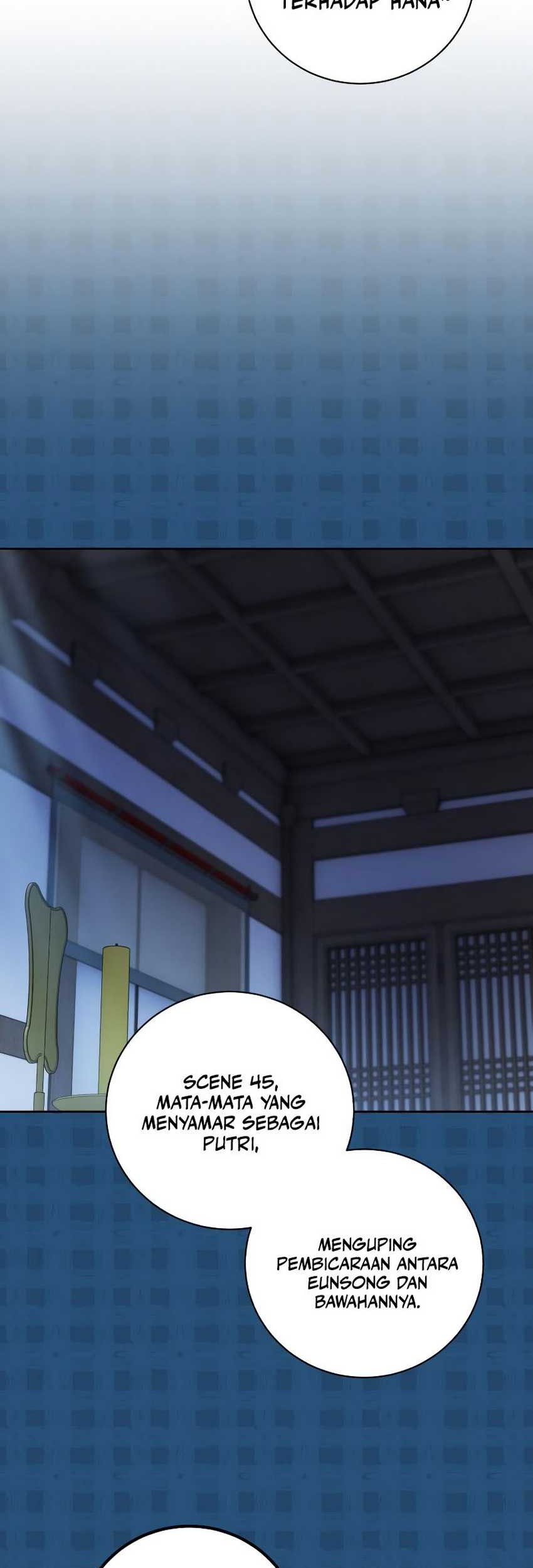 Genius Actor’s Aura Chapter 57 Gambar 50