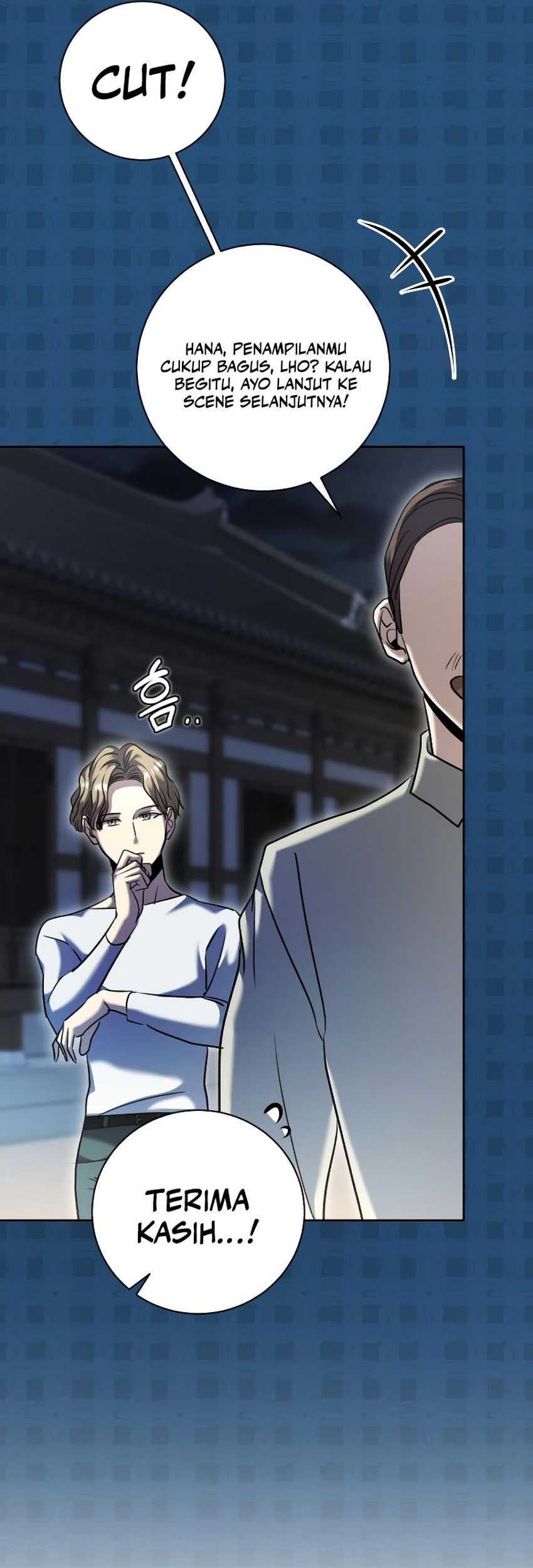 Genius Actor’s Aura Chapter 57 Gambar 54