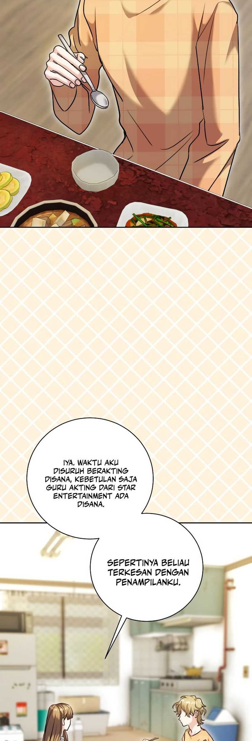 Genius Actor’s Aura Chapter 57 Gambar 56