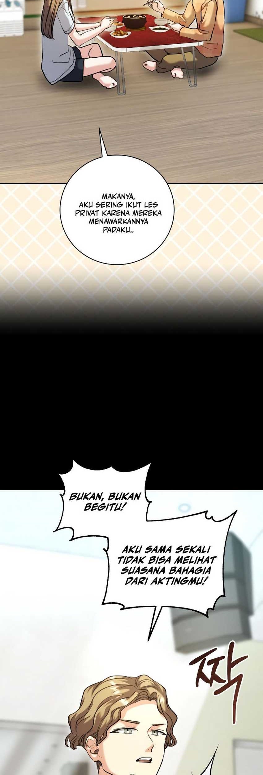Genius Actor’s Aura Chapter 57 Gambar 57