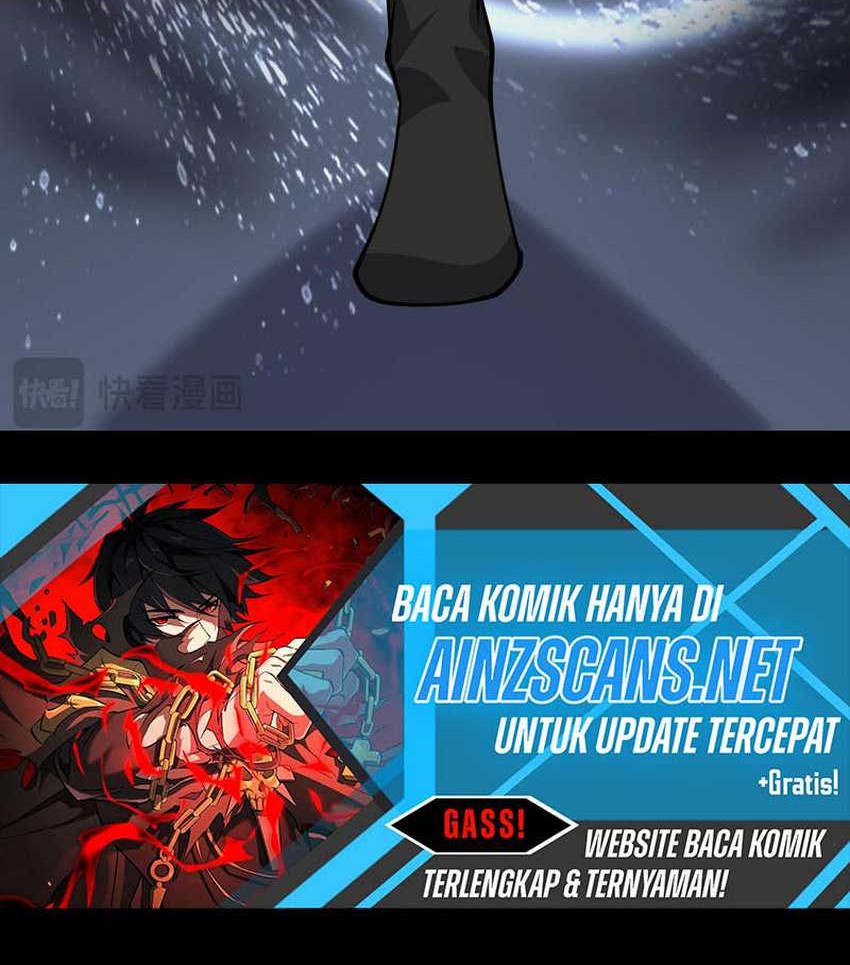 Catastrophic Priest Chapter 23 Gambar 9