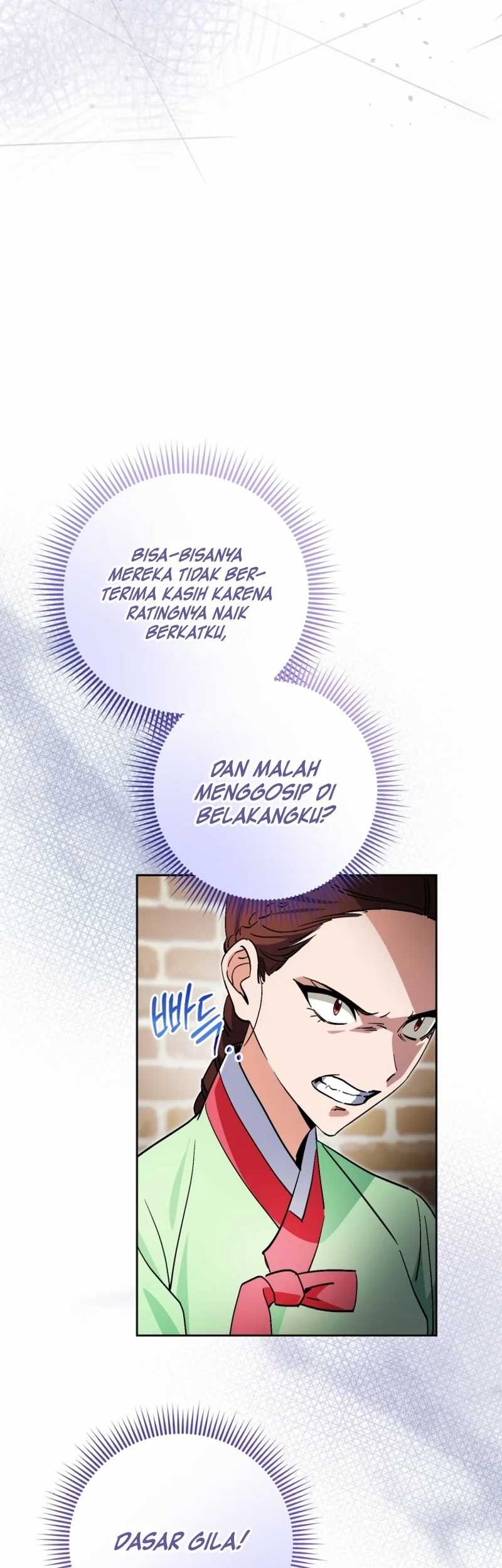This Life Starts as a Child Actor Chapter 56 Gambar 19