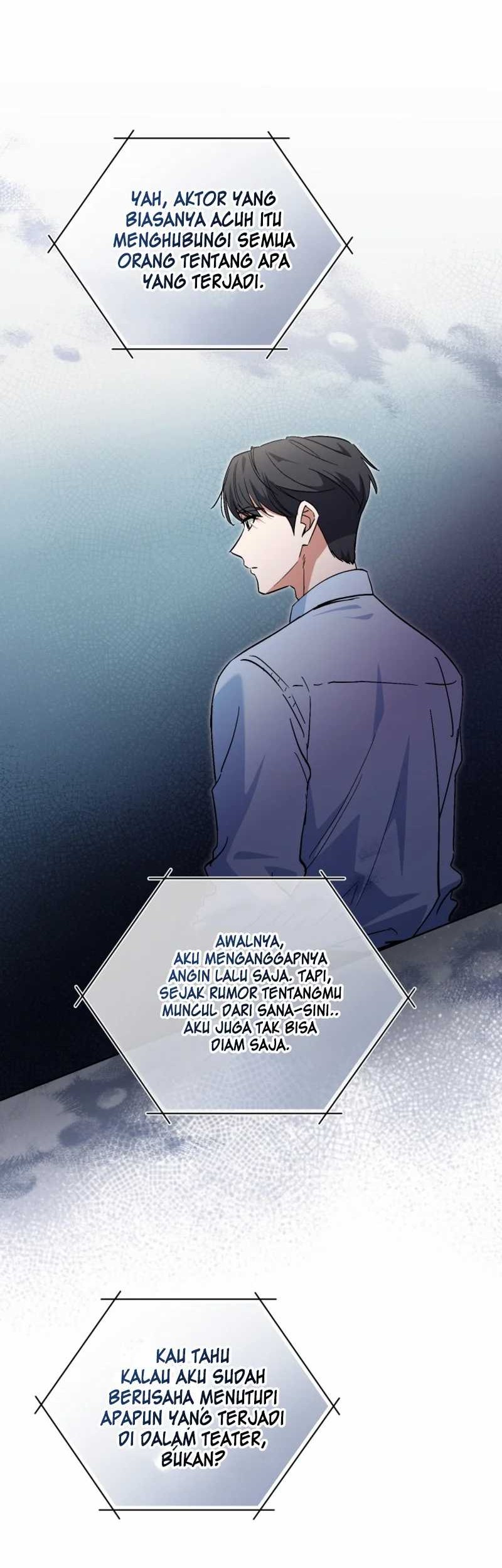 This Life Starts as a Child Actor Chapter 56 Gambar 24