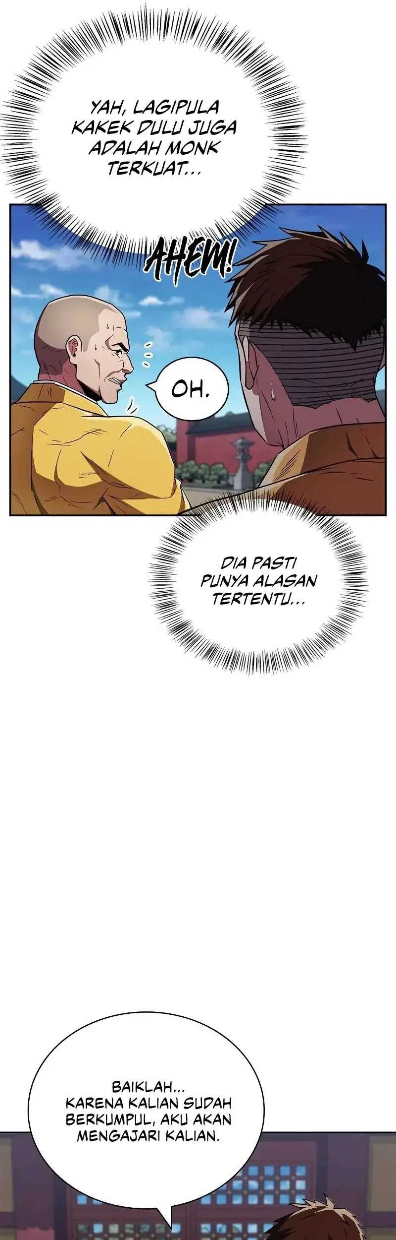 Genius Martial Arts Trainer Chapter 29 Gambar 34