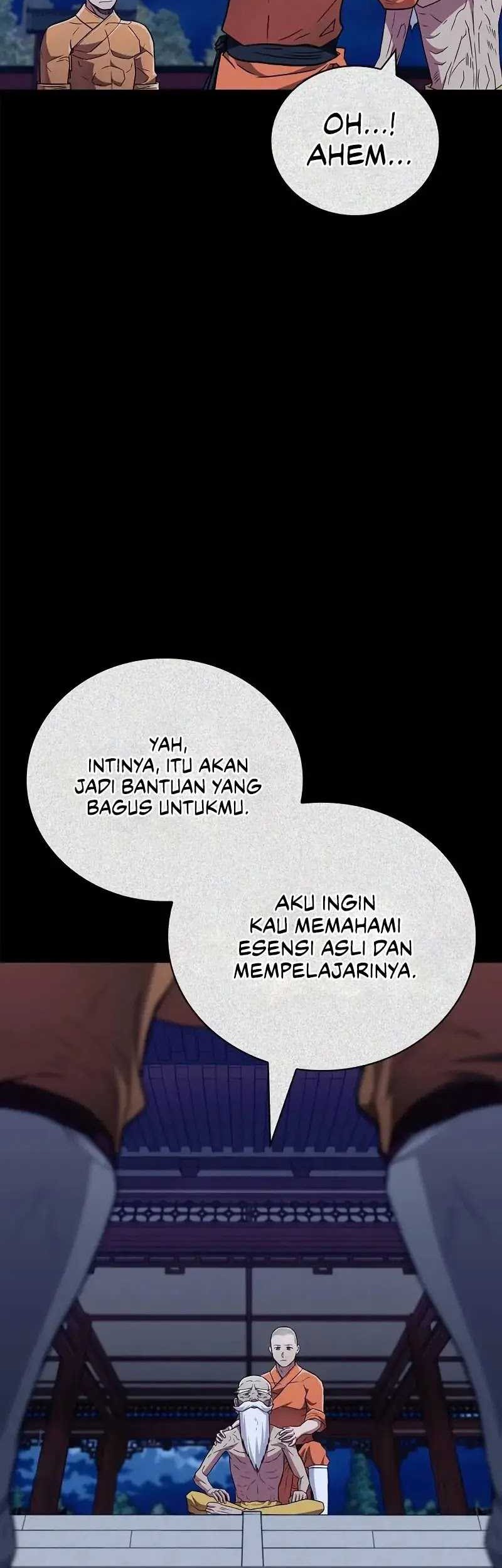 Genius Martial Arts Trainer Chapter 29 Gambar 64
