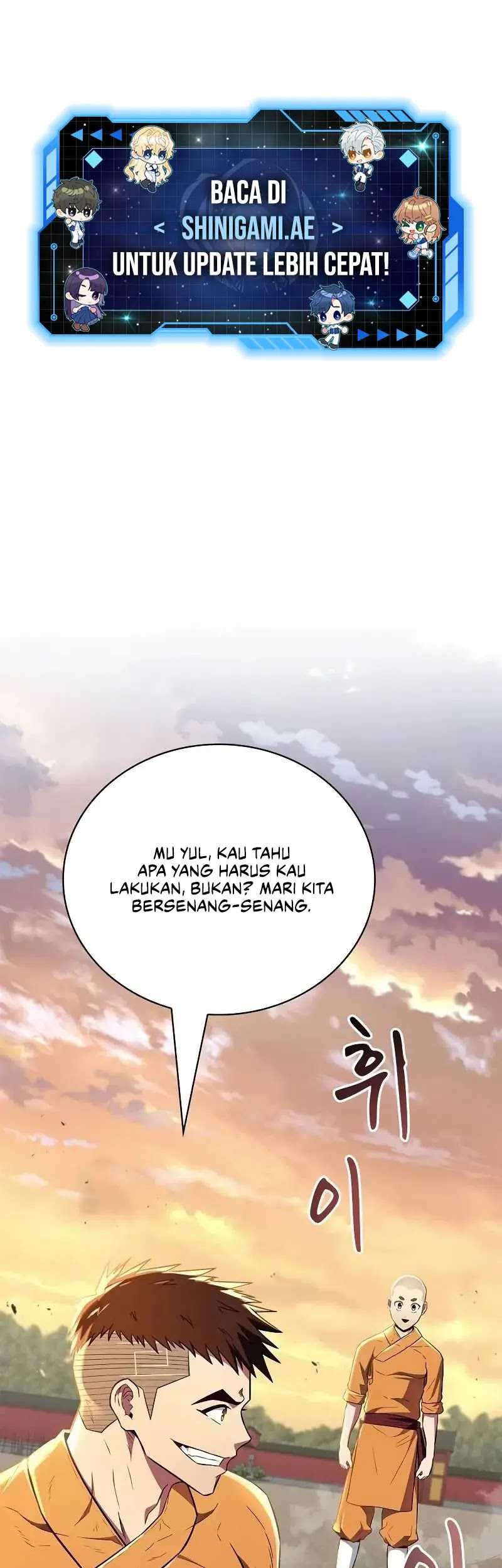 Baca Genius Martial Arts Trainer Chapter 29 Gambar 2