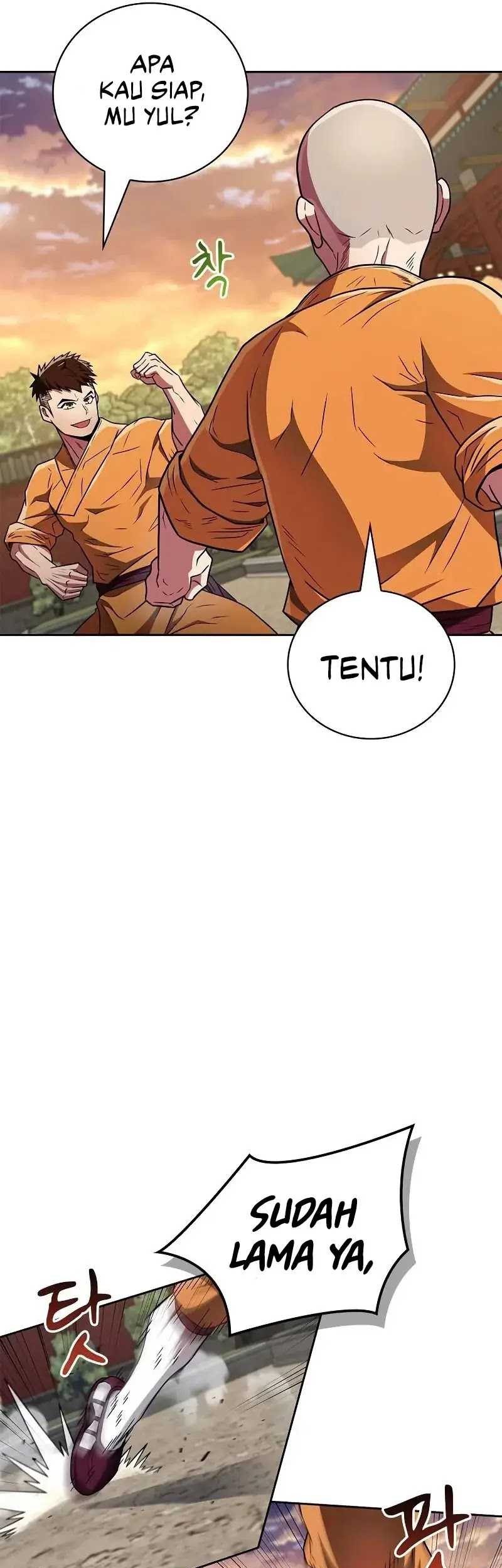 Genius Martial Arts Trainer Chapter 29 Gambar 6