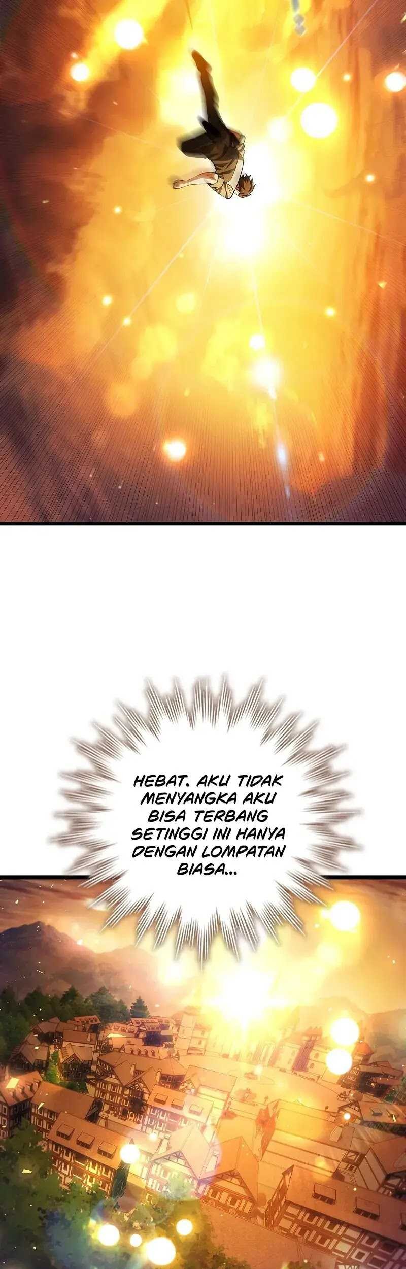 Dragon-Devouring Mage Chapter 76 Gambar 34