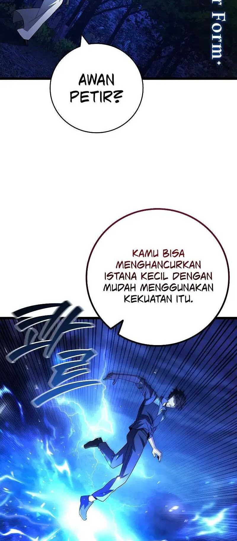 Dragon-Devouring Mage Chapter 76 Gambar 41