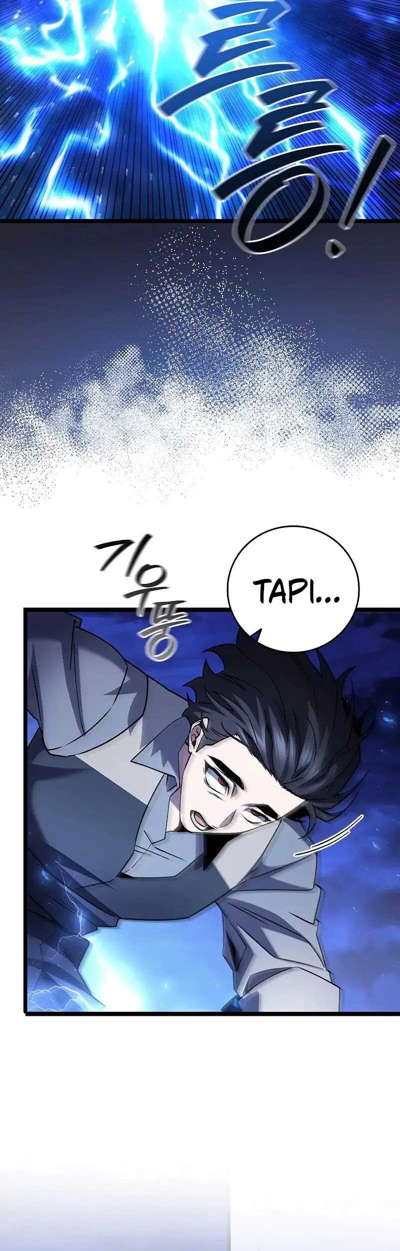 Dragon-Devouring Mage Chapter 76 Gambar 42