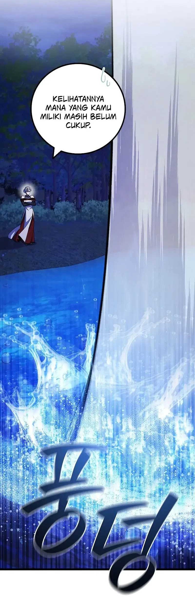 Dragon-Devouring Mage Chapter 76 Gambar 43