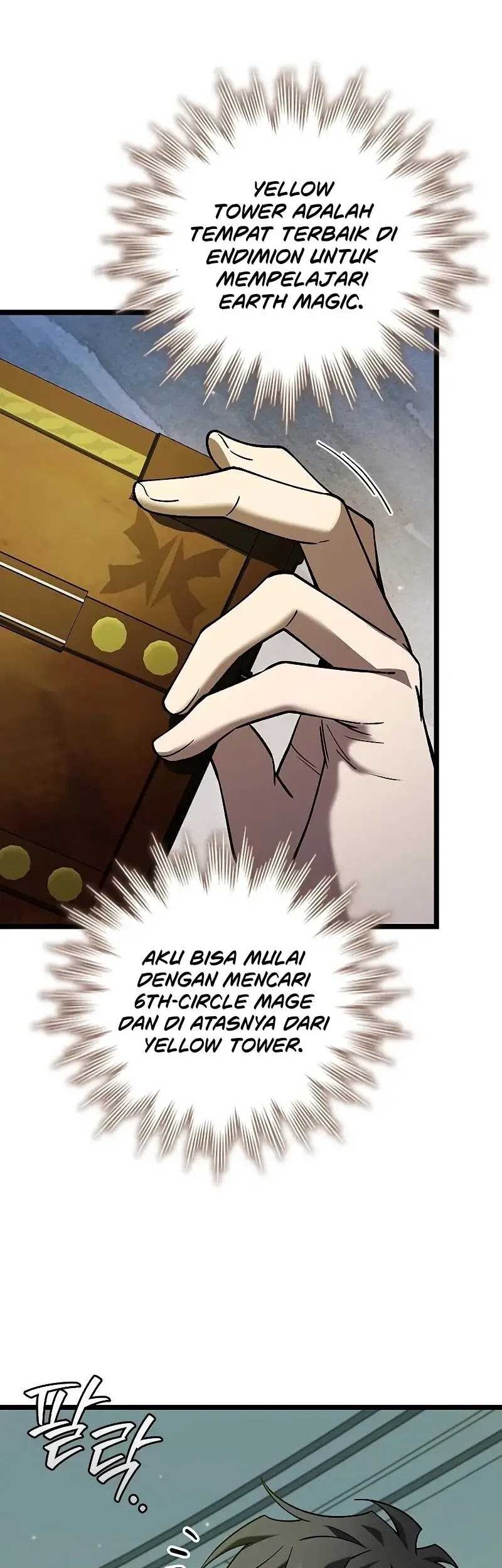 Dragon-Devouring Mage Chapter 76 Gambar 48
