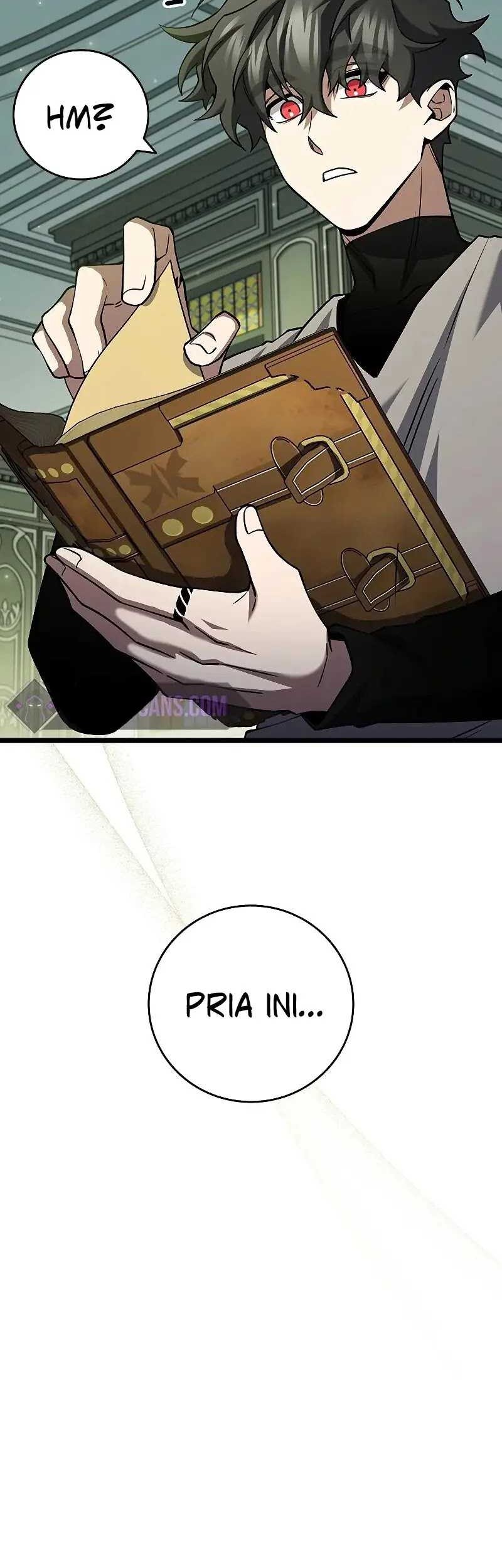 Dragon-Devouring Mage Chapter 76 Gambar 49