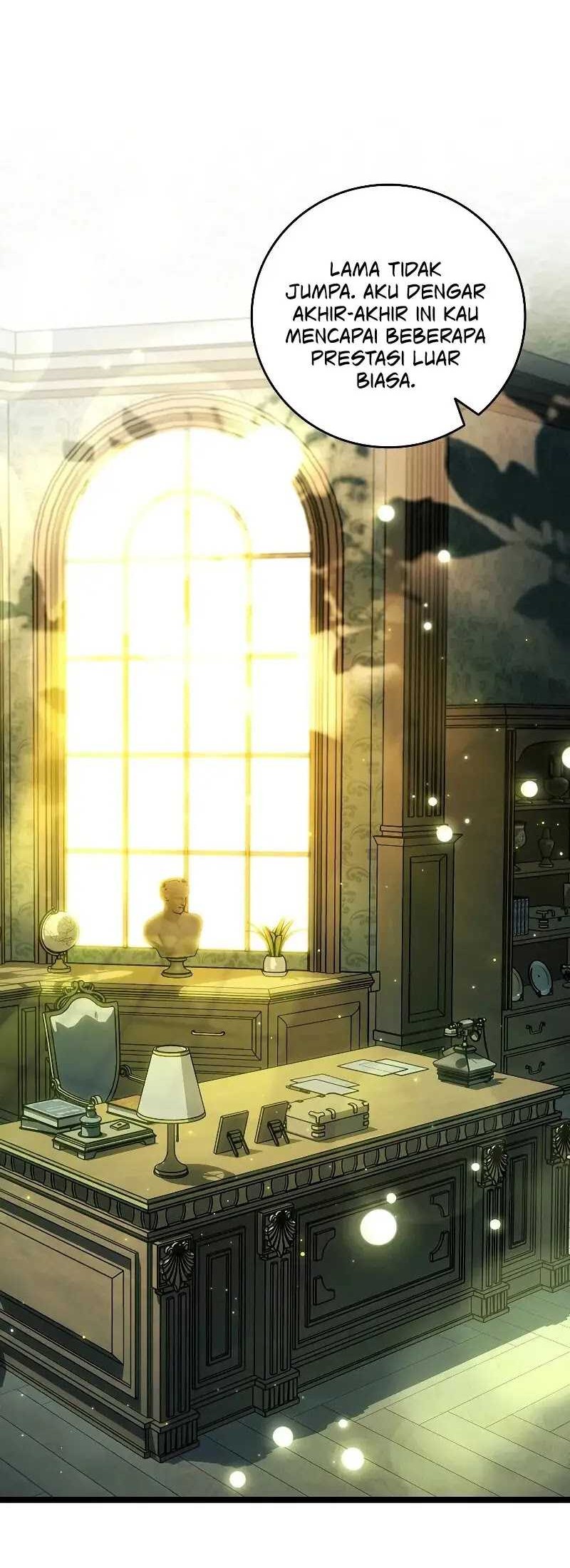 Dragon-Devouring Mage Chapter 76 Gambar 50