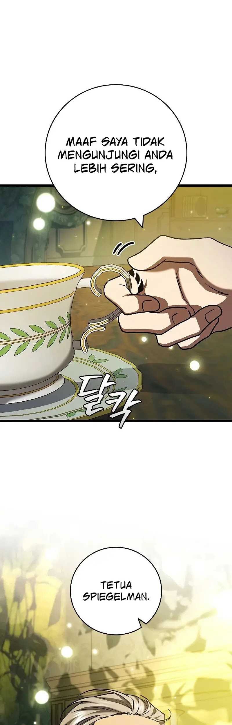 Dragon-Devouring Mage Chapter 76 Gambar 51