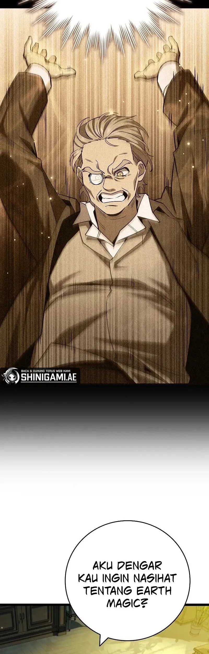 Dragon-Devouring Mage Chapter 76 Gambar 53
