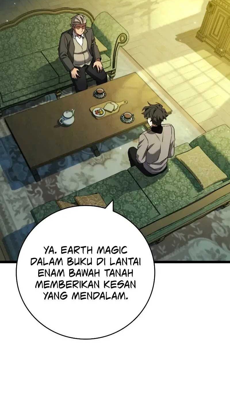 Dragon-Devouring Mage Chapter 76 Gambar 54