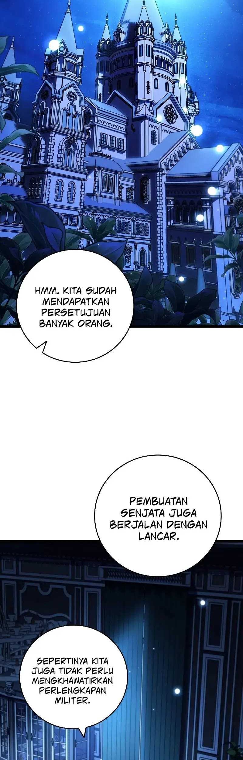 Dragon-Devouring Mage Chapter 76 Gambar 57