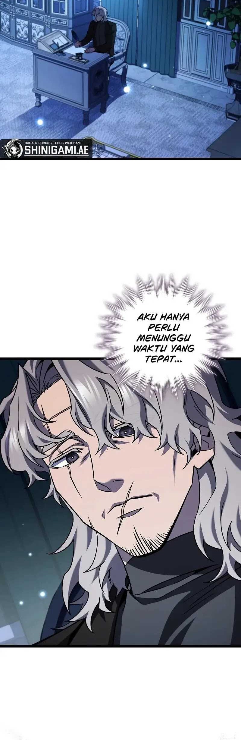 Dragon-Devouring Mage Chapter 76 Gambar 58