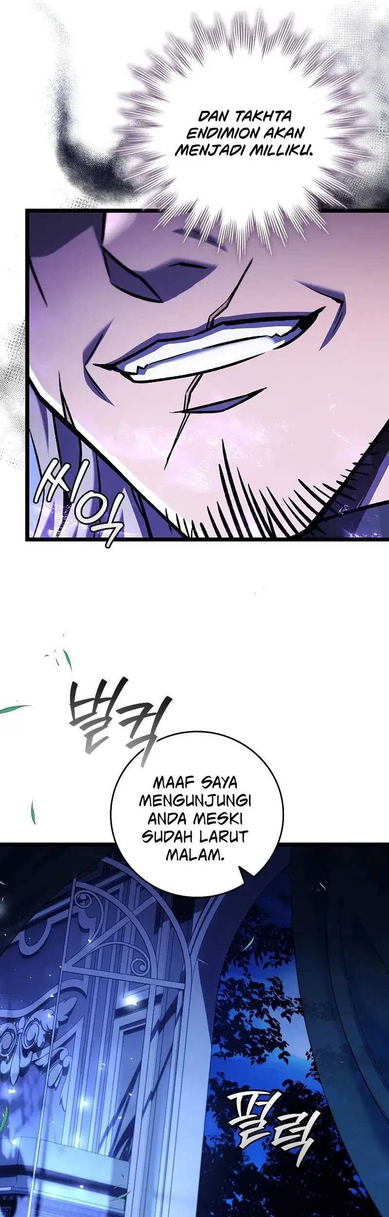 Dragon-Devouring Mage Chapter 76 Gambar 59