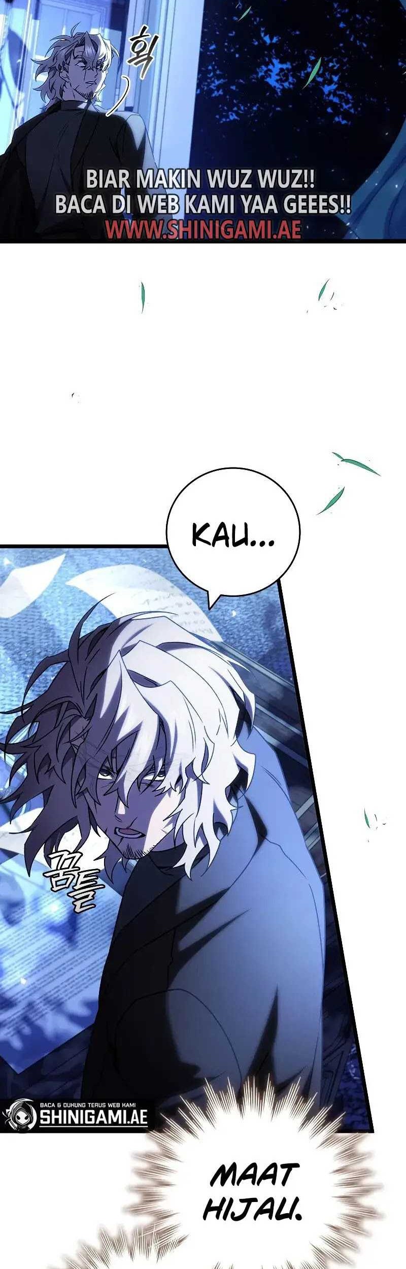 Dragon-Devouring Mage Chapter 76 Gambar 60