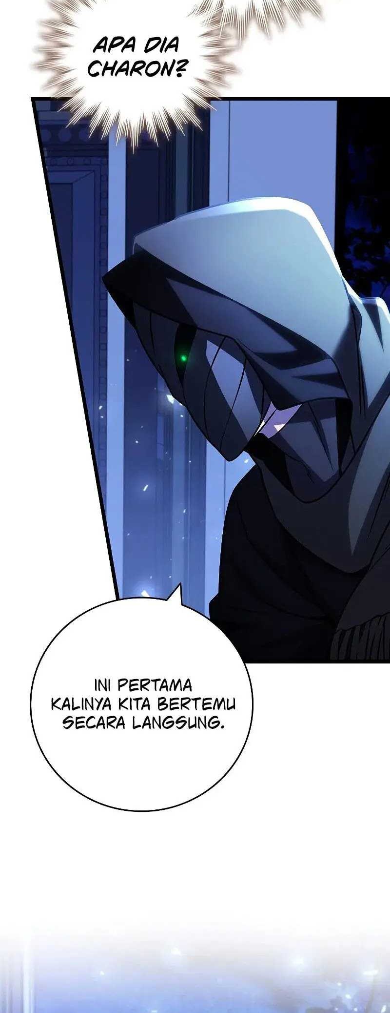 Dragon-Devouring Mage Chapter 76 Gambar 61