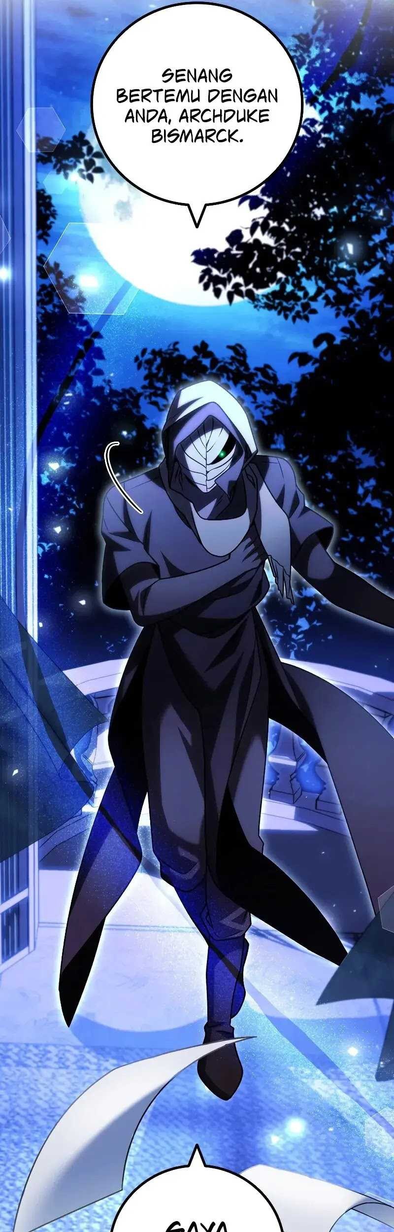 Dragon-Devouring Mage Chapter 76 Gambar 62