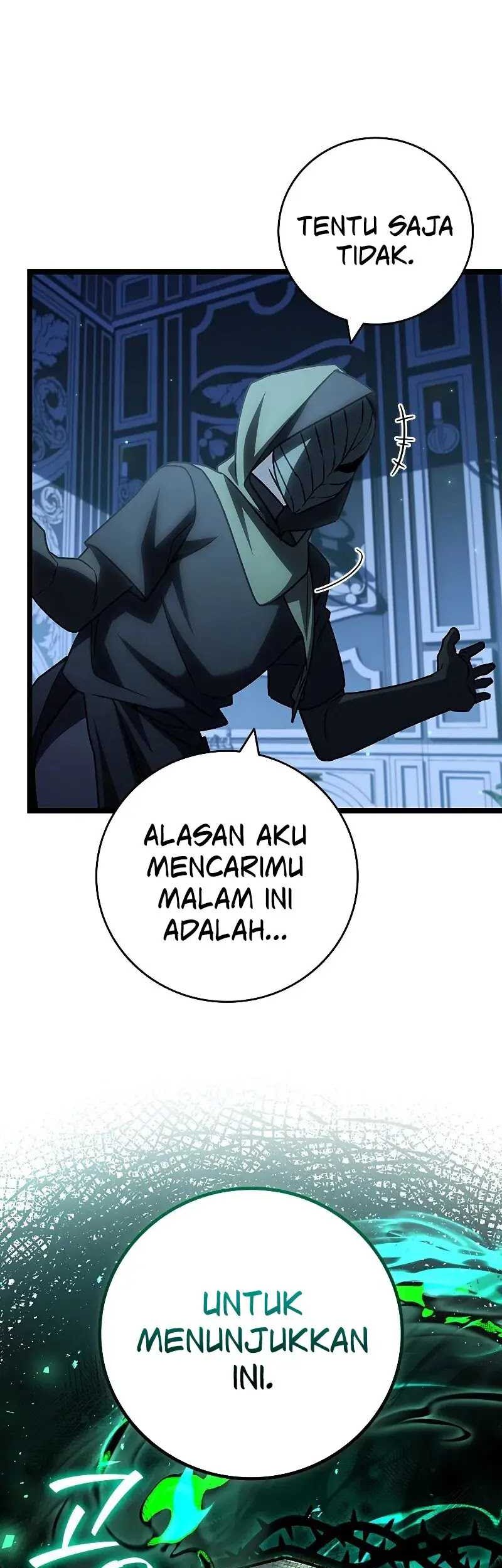 Dragon-Devouring Mage Chapter 76 Gambar 64