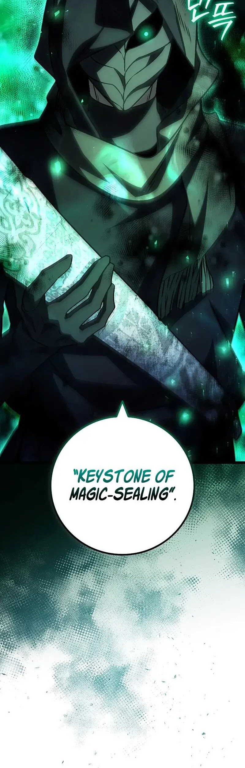 Dragon-Devouring Mage Chapter 76 Gambar 67