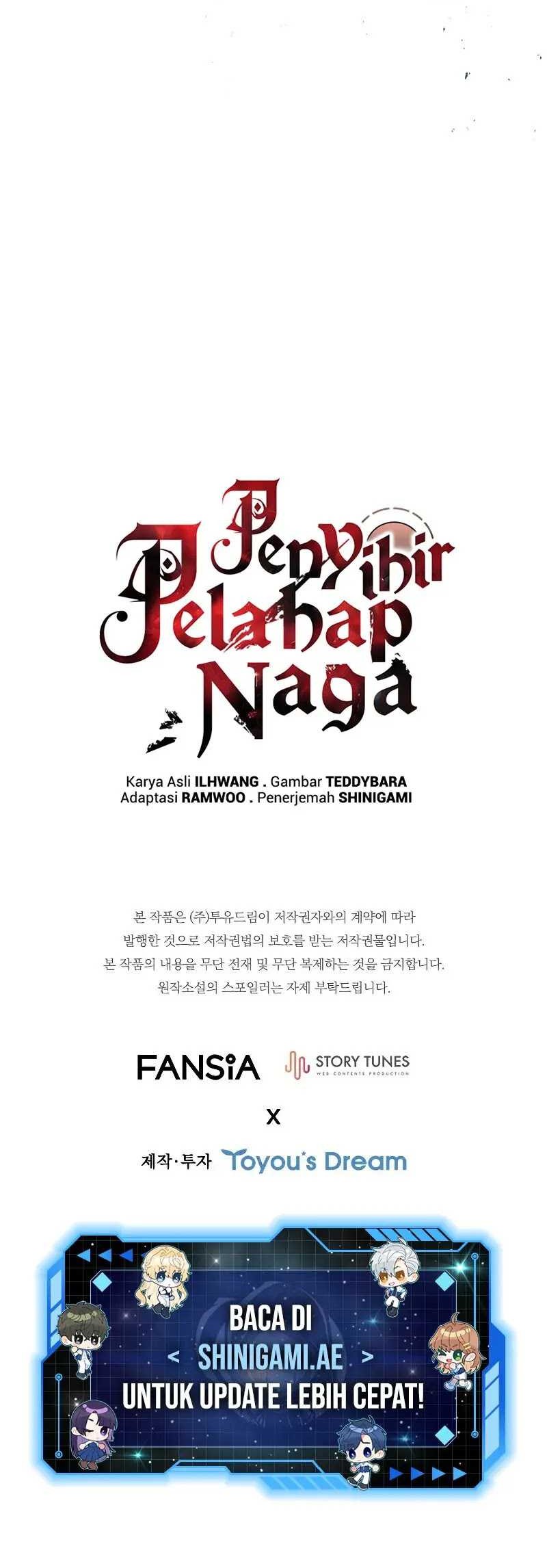 Dragon-Devouring Mage Chapter 76 Gambar 68