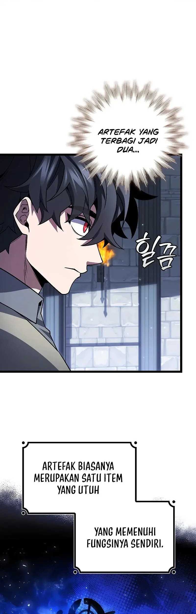 Dragon-Devouring Mage Chapter 76 Gambar 4
