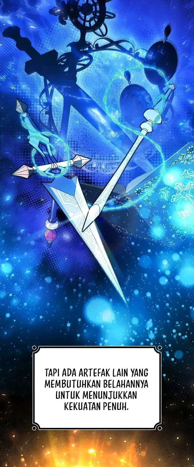 Dragon-Devouring Mage Chapter 76 Gambar 5