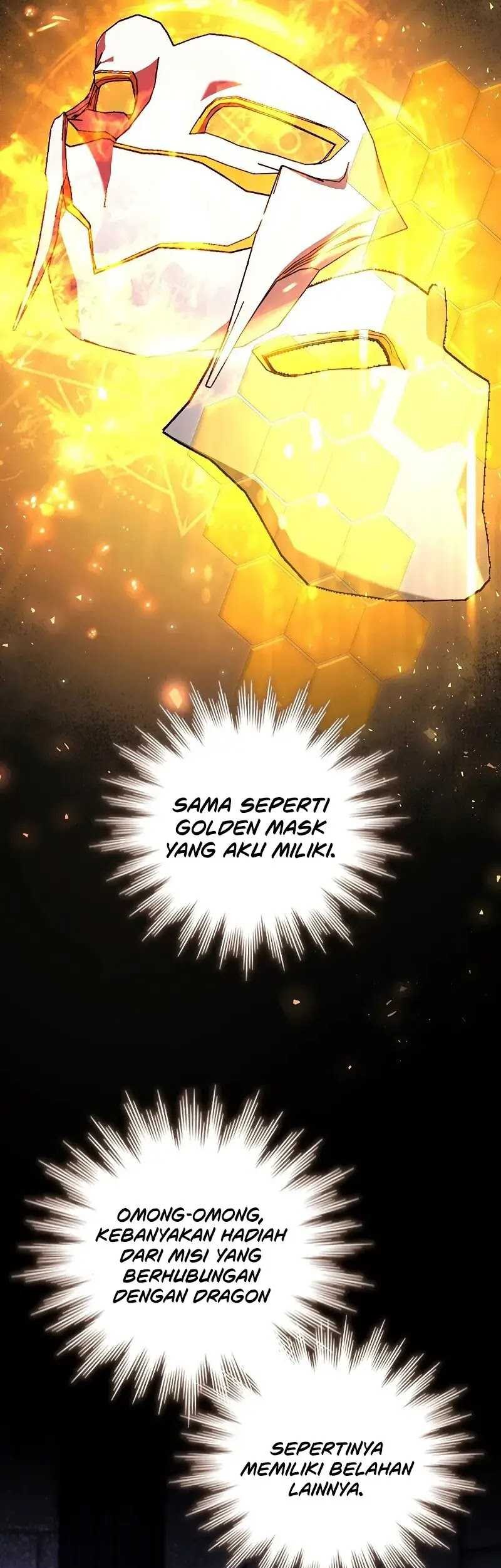 Dragon-Devouring Mage Chapter 76 Gambar 6