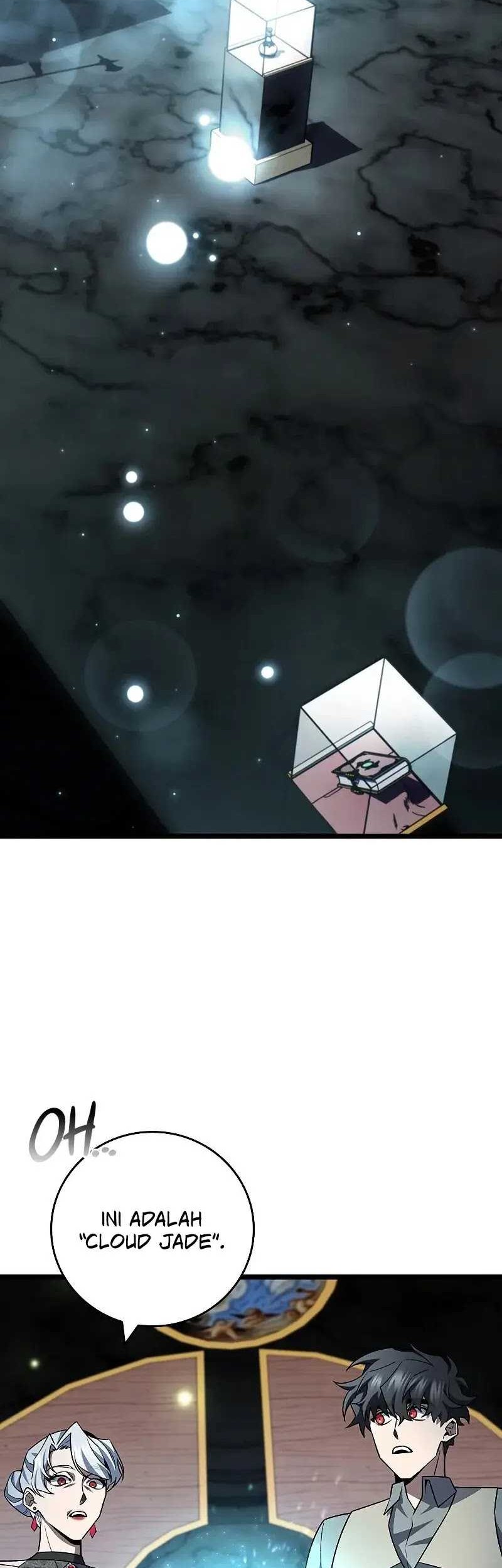 Dragon-Devouring Mage Chapter 76 Gambar 11