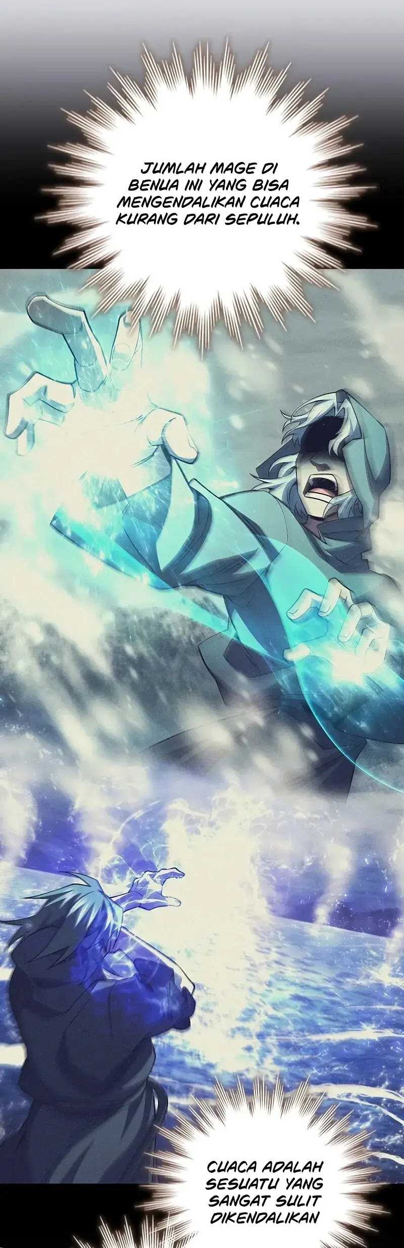 Dragon-Devouring Mage Chapter 76 Gambar 13