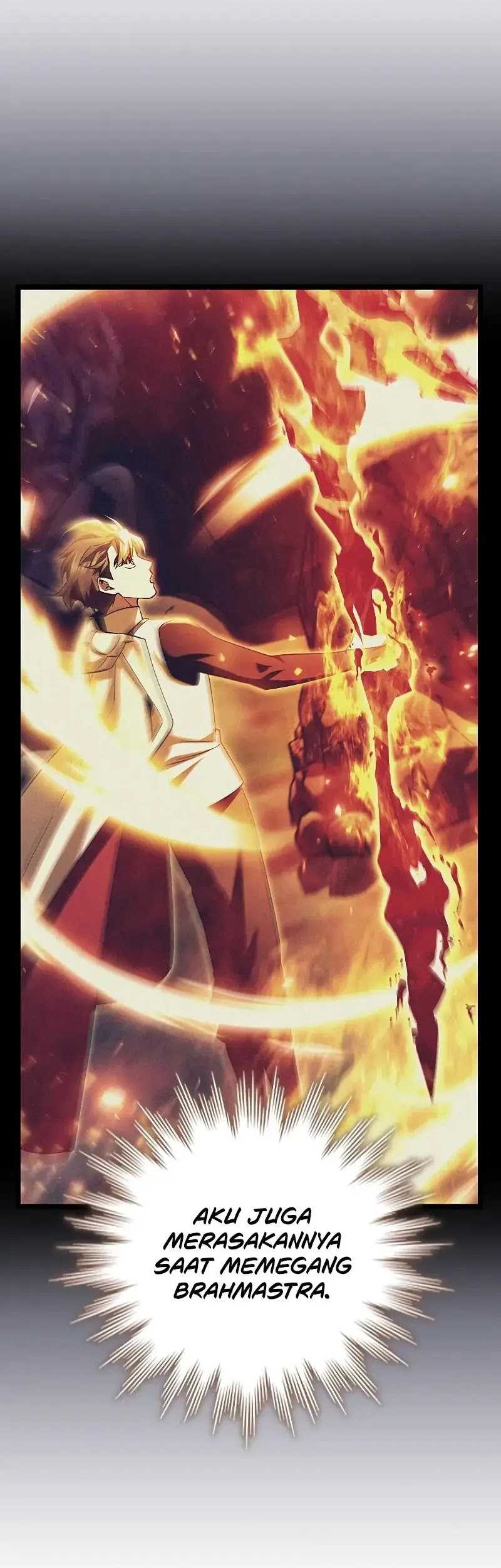 Dragon-Devouring Mage Chapter 76 Gambar 15