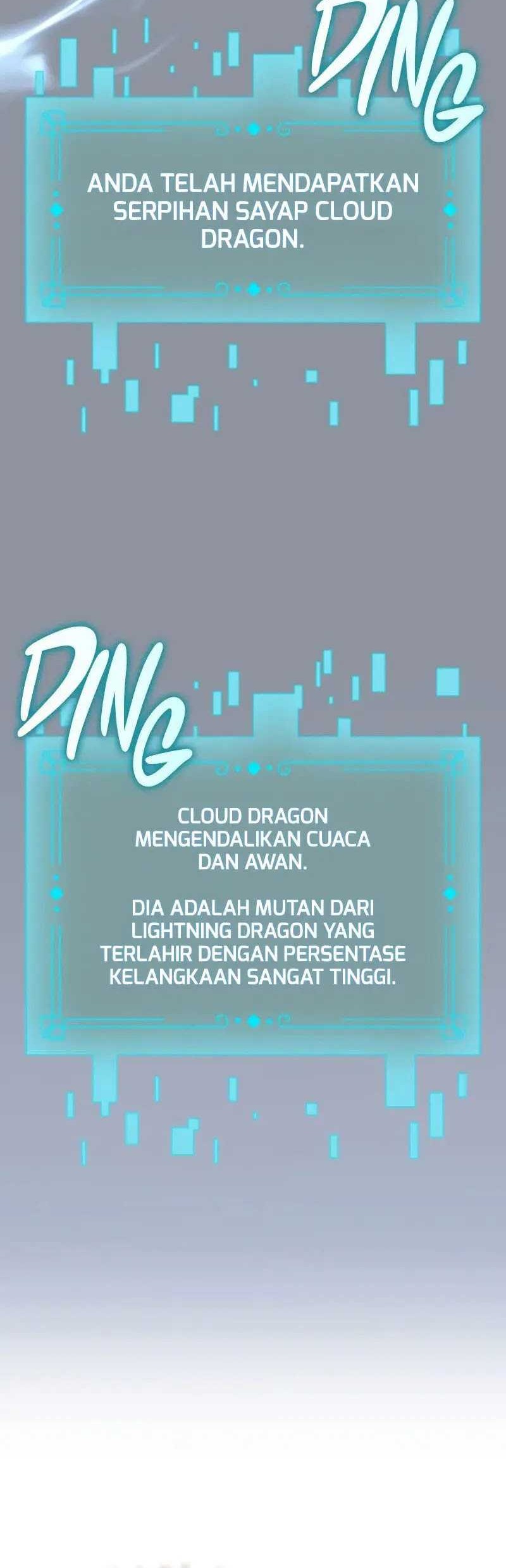 Dragon-Devouring Mage Chapter 76 Gambar 21