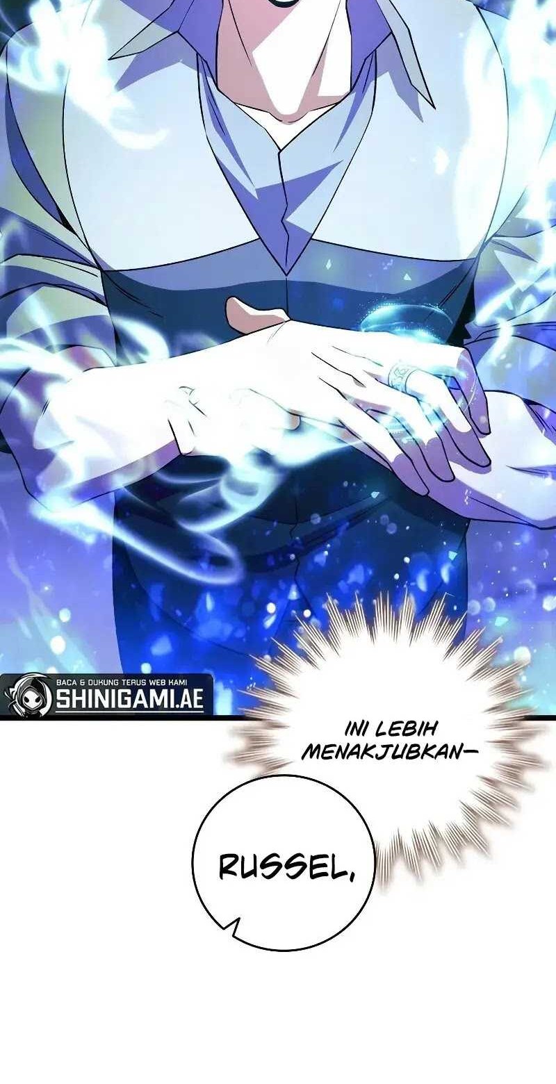 Dragon-Devouring Mage Chapter 76 Gambar 25