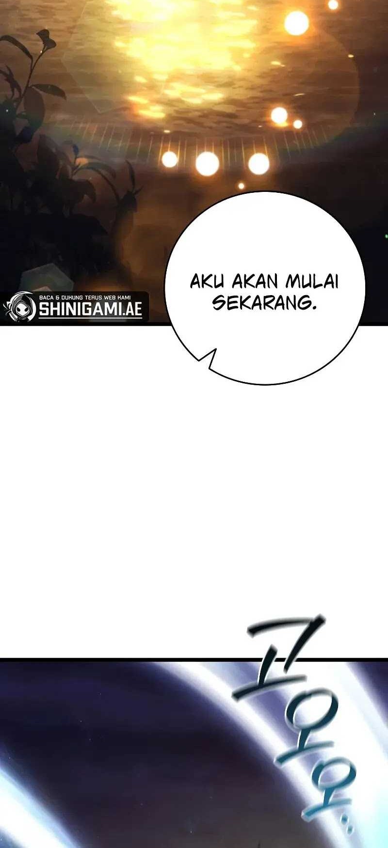 Dragon-Devouring Mage Chapter 76 Gambar 29