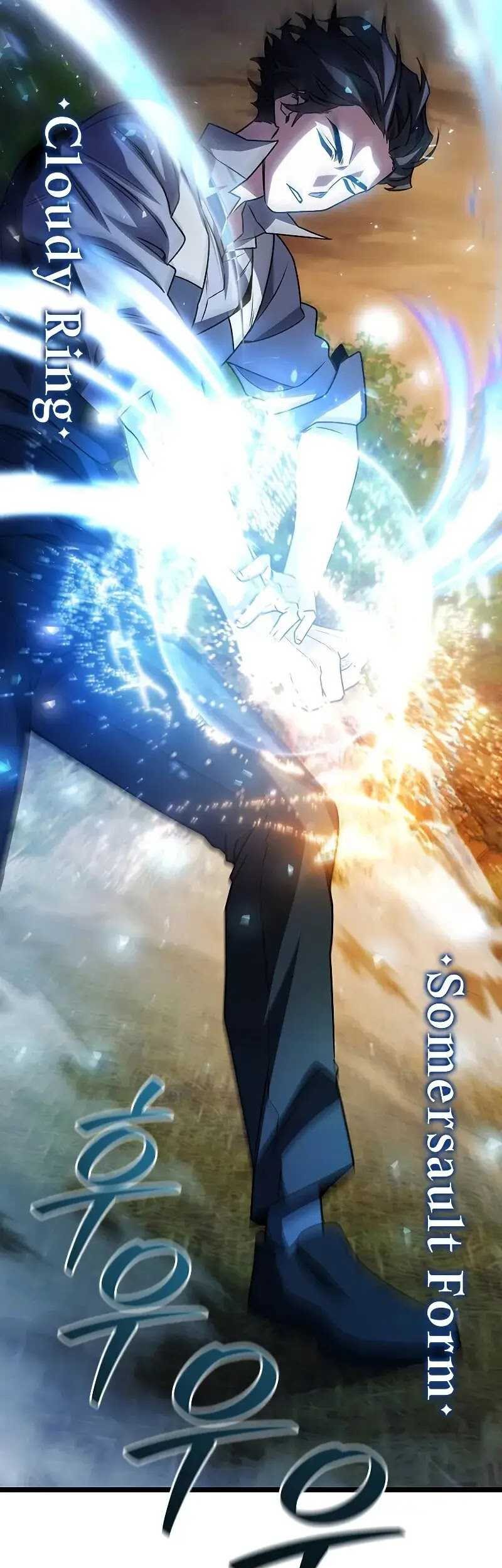 Dragon-Devouring Mage Chapter 76 Gambar 30