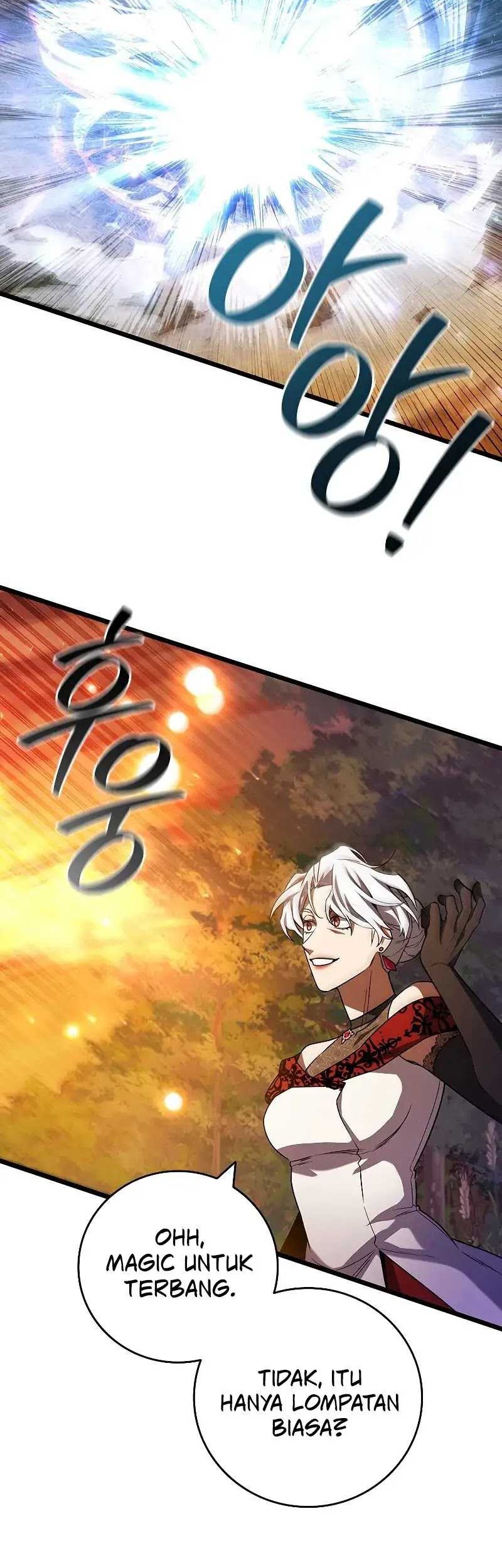 Dragon-Devouring Mage Chapter 76 Gambar 32